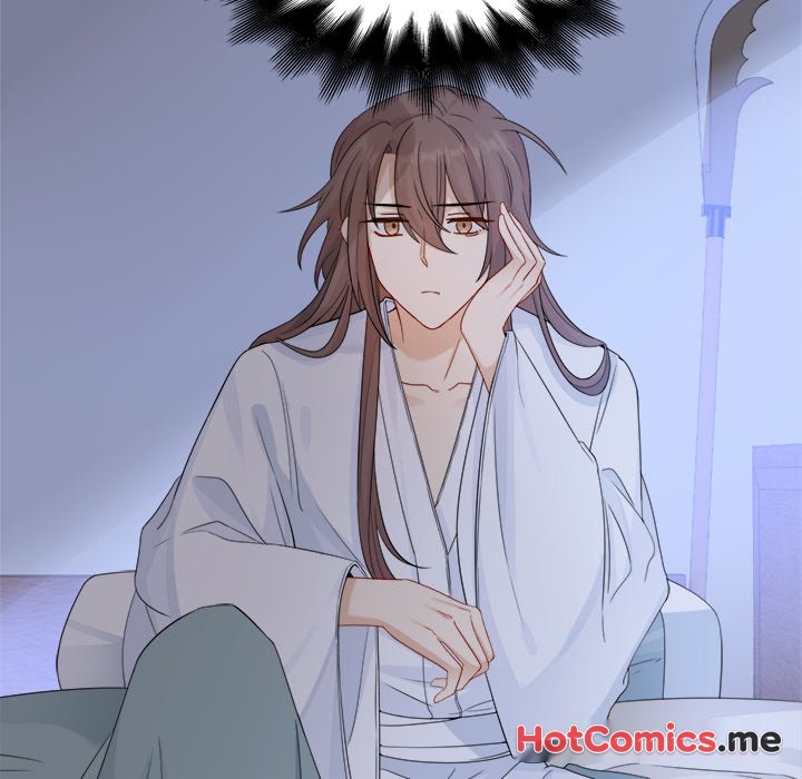 My Wife, The Prince - episode 46 - 73
