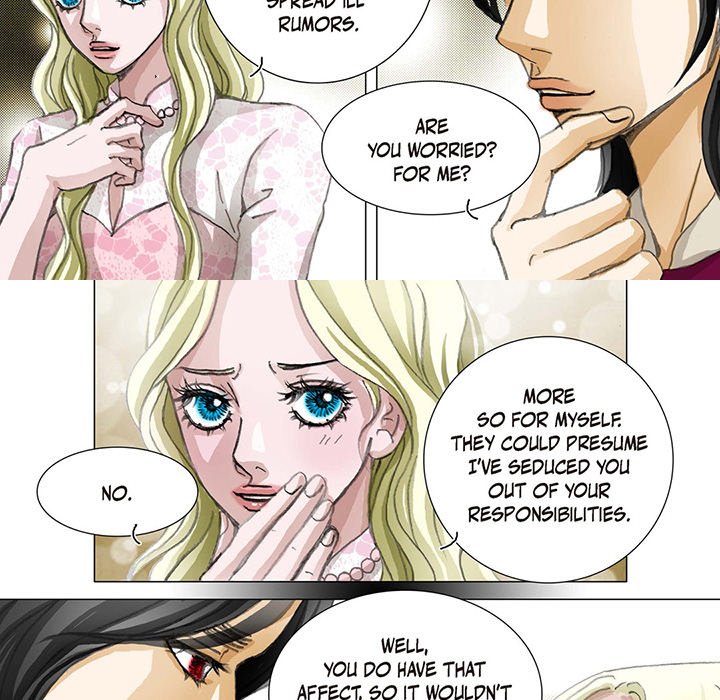 The Emperor's Woman - episode 45 - 22