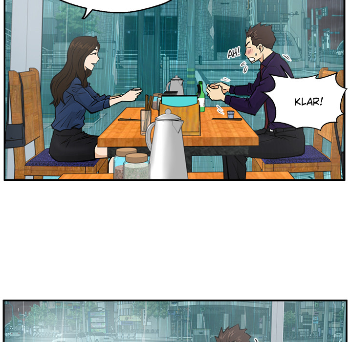 Los geht´s Mr. Kang! - episode 19 - 25
