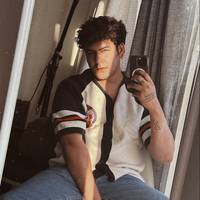 TikTok Account Photo