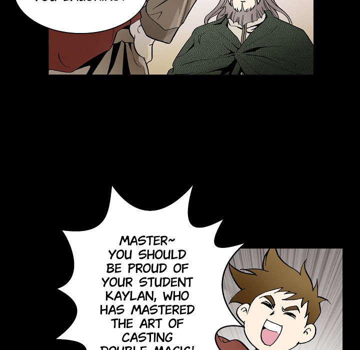 Magician's Murim Adventures - episode 9 - 60