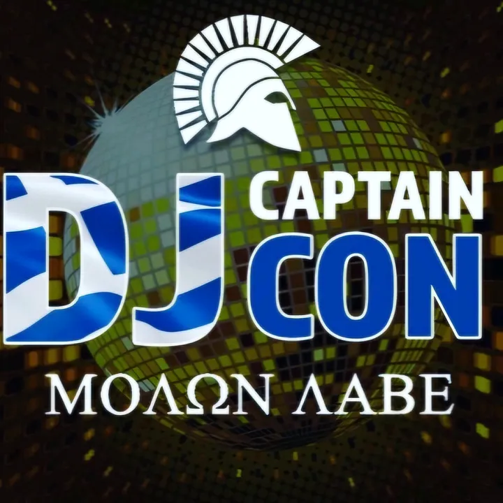 djcaptaincon_official