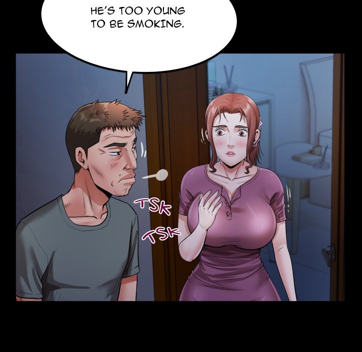 Unexpected Ties - episode 5 - 22