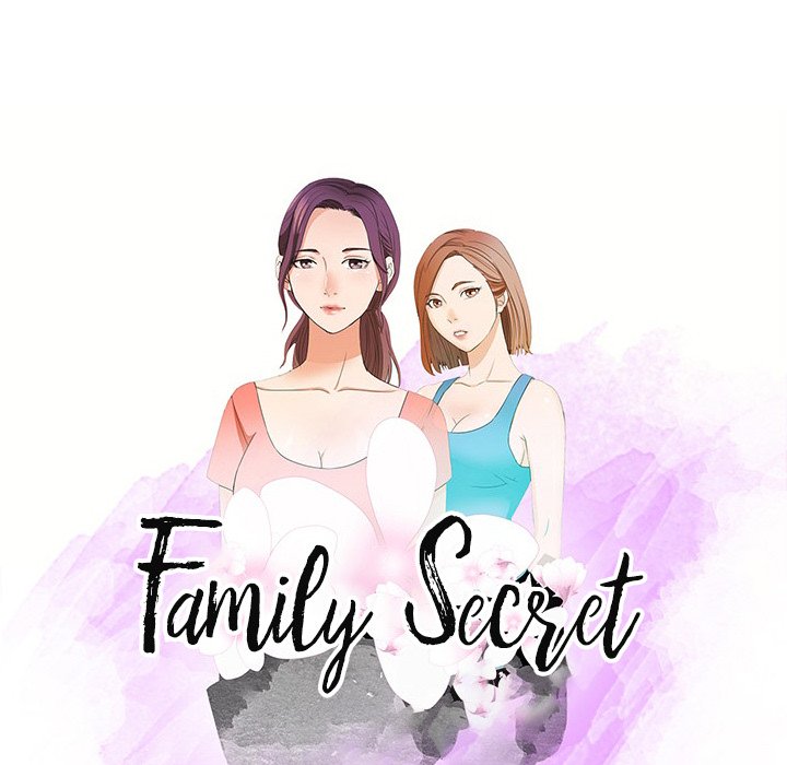 Family Secret - episode 7 - 8