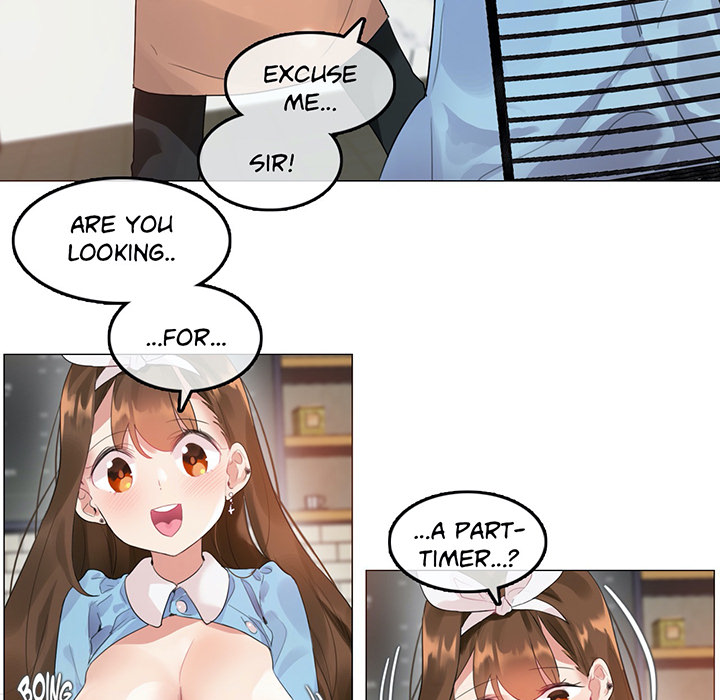 A Pervert's Daily Life - episode 73 - 50