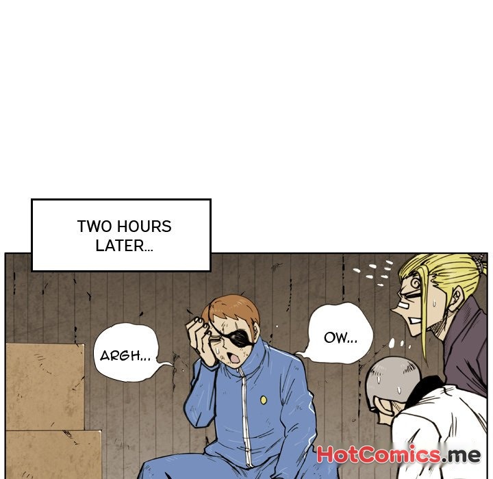 The Bully Hunter - episode 20 - 49
