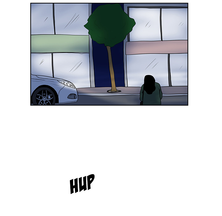 Endloser Kreislauf - episode 9 - 12