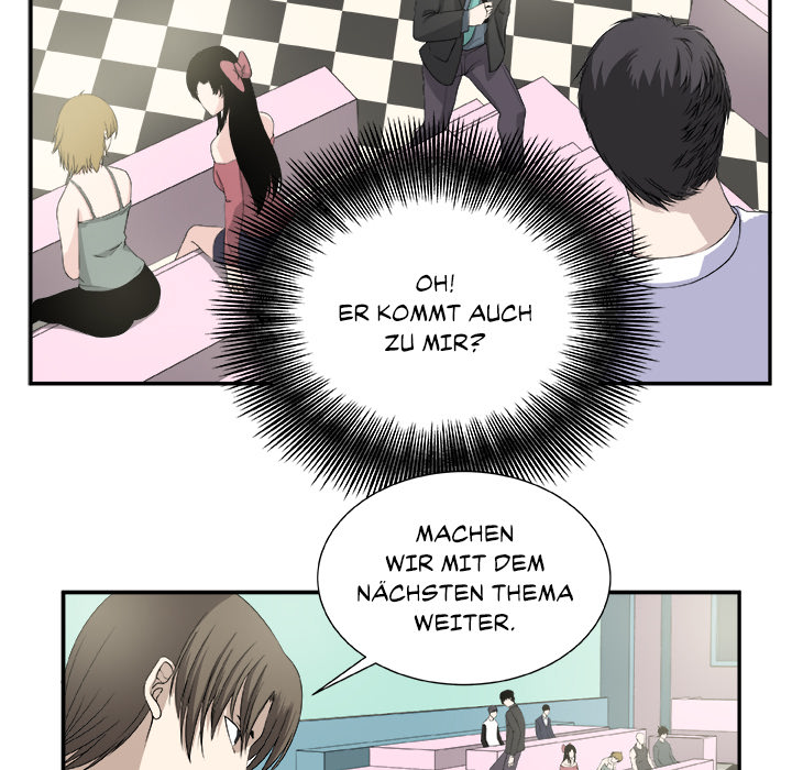 Unter der Maske - episode 1 - 14