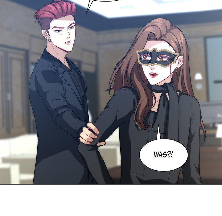 Die geheime Liebe des Omega K - episode 3 - 46