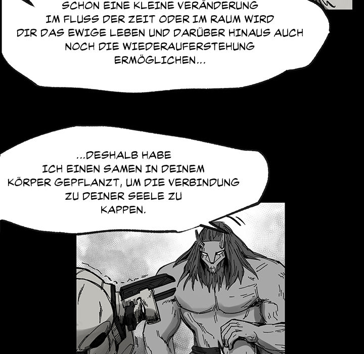Nine Fantasy - episode 50 - 66