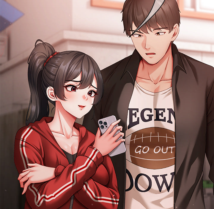 The Delinquent Girl - episode 3 - 227