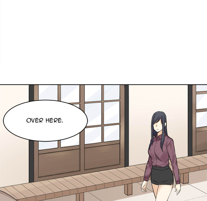 Excuse me, This is my Room - UNCENSORED - episode 19 - 150