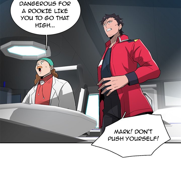 Stardust - episode 59 - 104