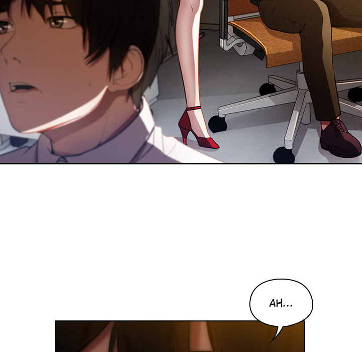 Lady Long Legs - episode 9 - 19