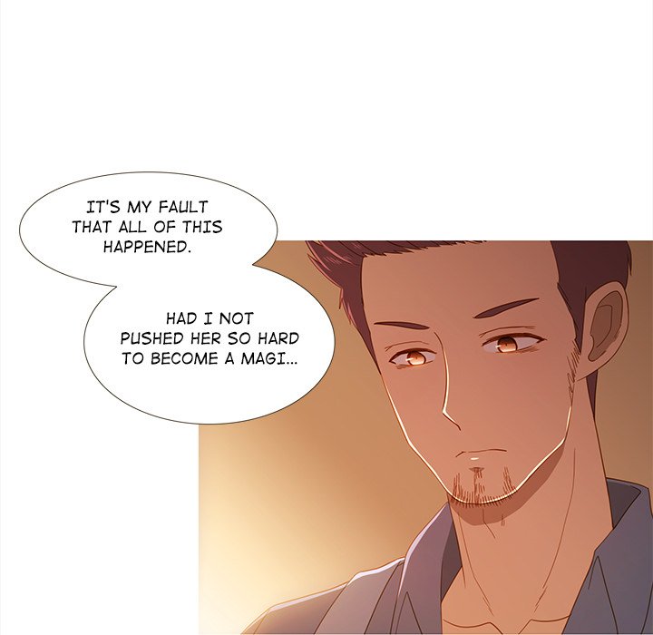 My Life as a Half-Magi - episode 23 - 46