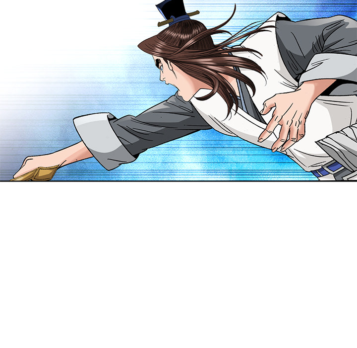 Die Reise des Gunak - episode 32 - 104