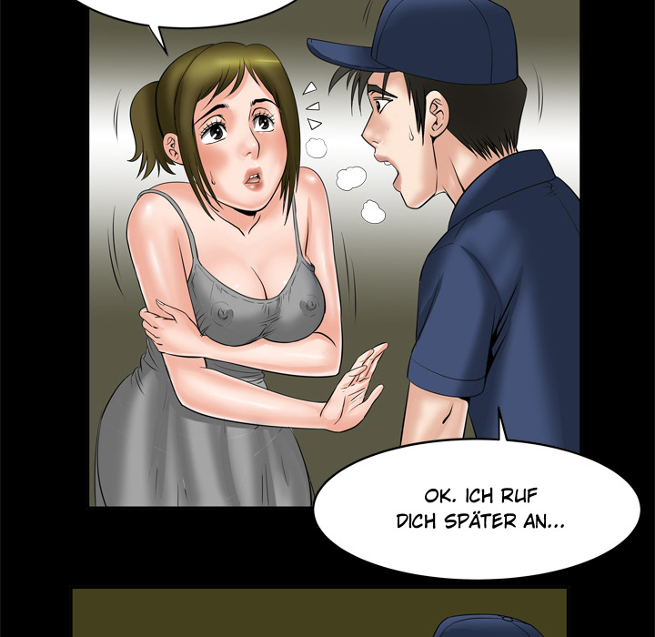 Die Partner meiner Frau - episode 6 - 11