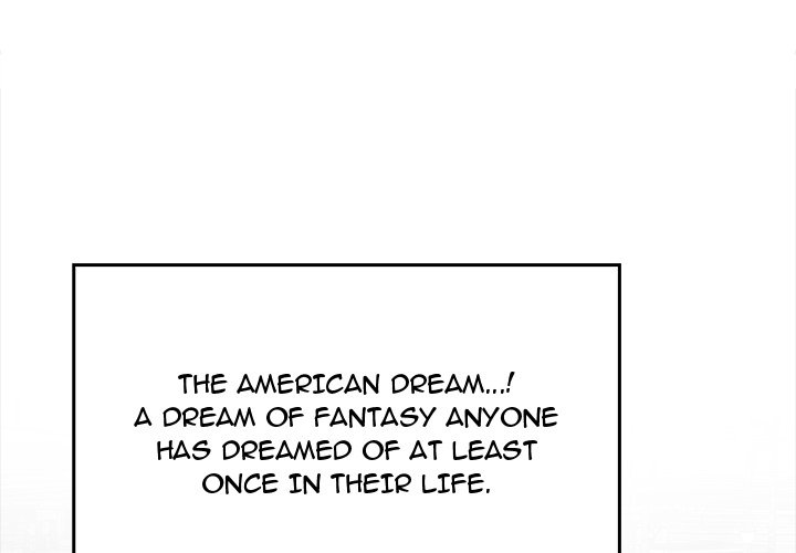 An American Temptation - episode 1 - 0