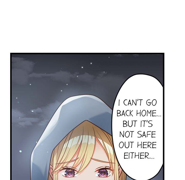 The Last Virgin in a Lustful World - episode 4 - 19
