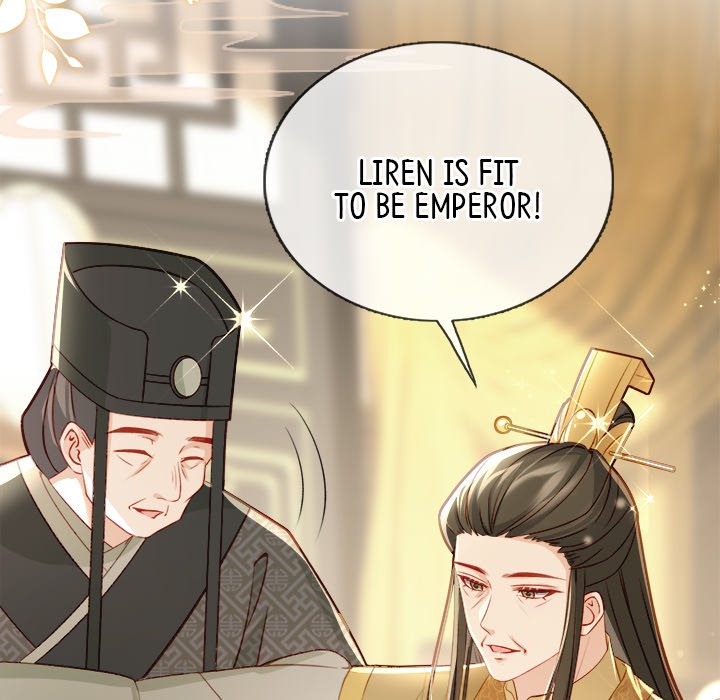 The Emperor's Choice - episode 19 - 128