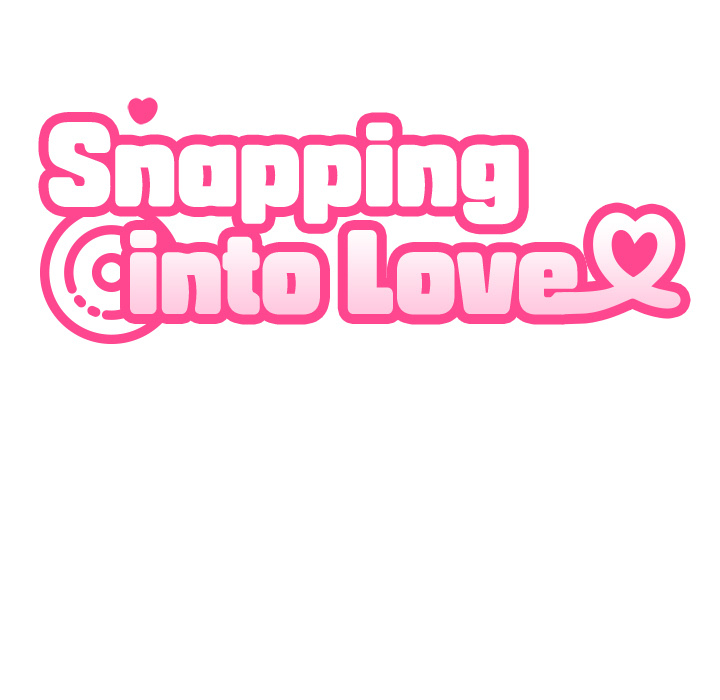 Snapping into Love - UNCENSORED - episode 22 - 36