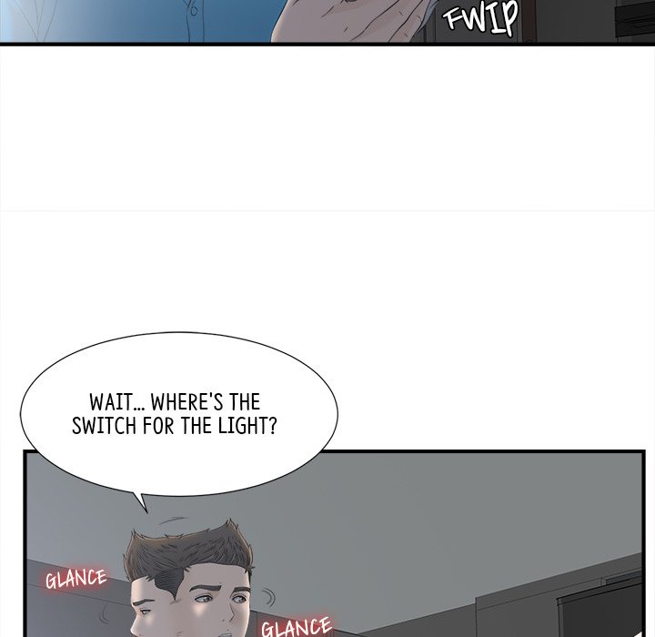 The Secret Friend - episode 10 - 48
