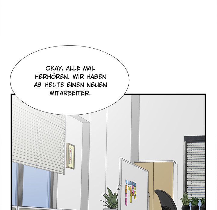 Seinen Mann stehen - episode 2 - 34