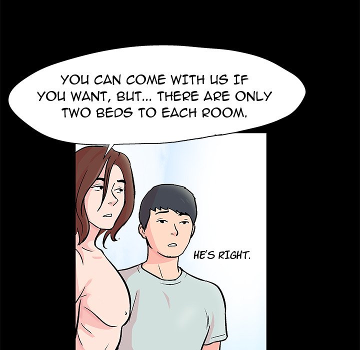 Project Utopia - episode 63 - 8