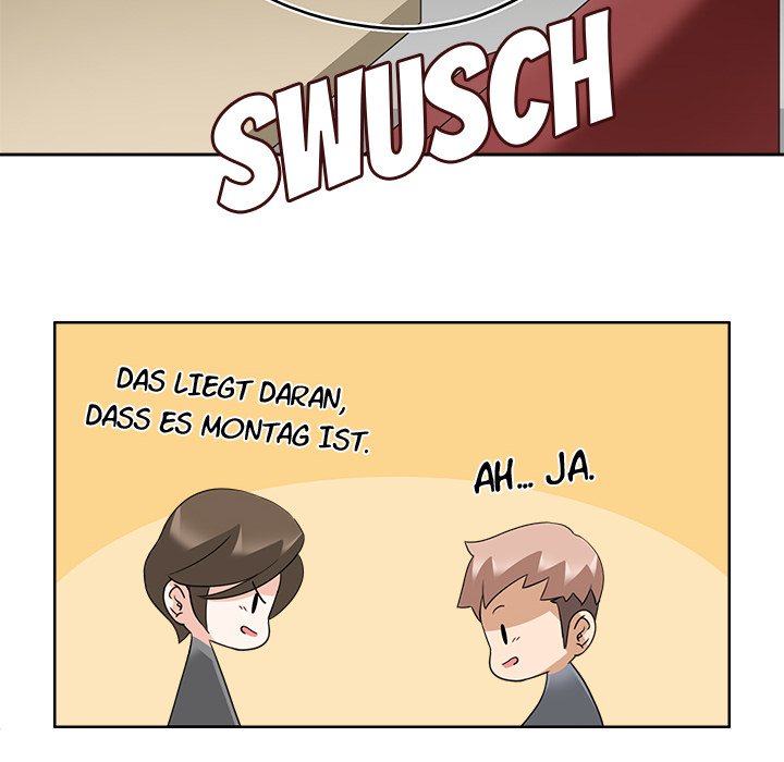 Agent Playboy meldet sich zum Dienst - episode 11 - 99