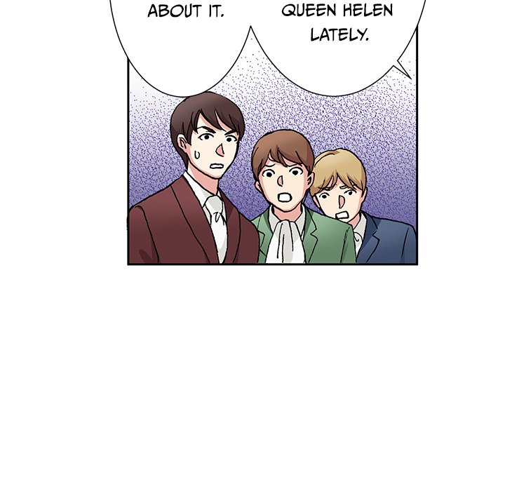 The Lady with an Elegant Smile - episode 21 - 27