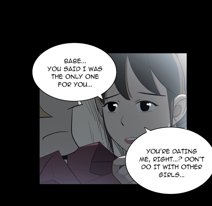 Trouble Drink - episode 6 - 32