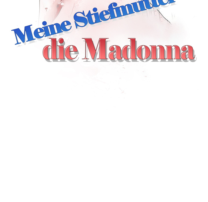 Meine Stiefmutter, die Madonna - episode 29 - 12