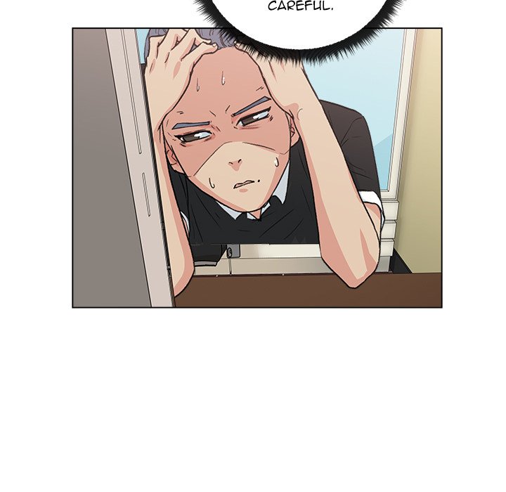 Soojung's Comic Store - episode 2 - 28