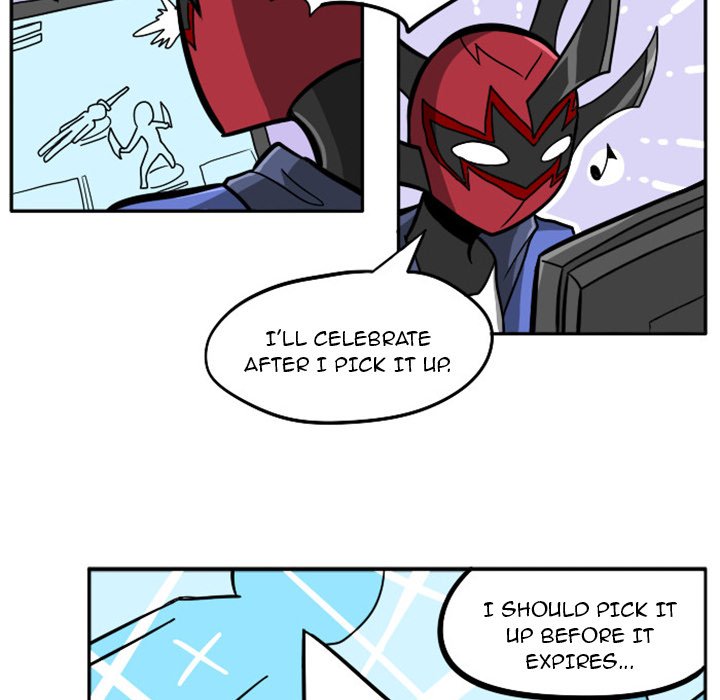 Maki and Friends - episode 4 - 23