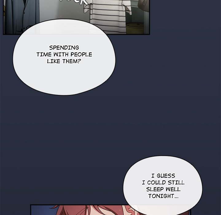Honey Sweet Part-Time Job - episode 2 - 88