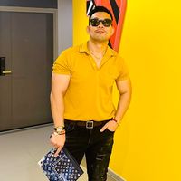 original sound - Dong Fuqiang