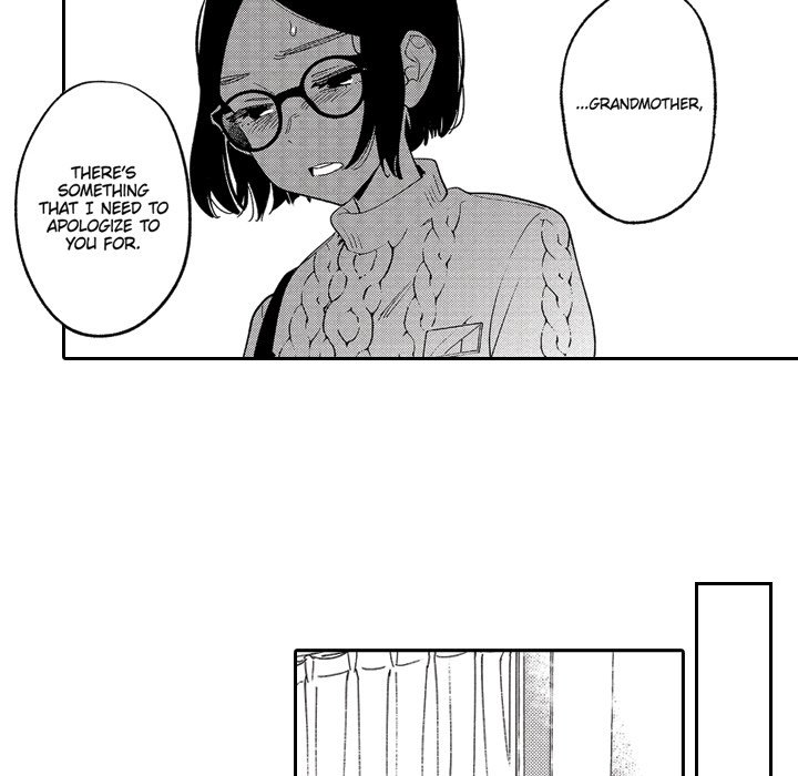 Sweet Lies Layered Like a Mille Feuille - episode 9 - 39