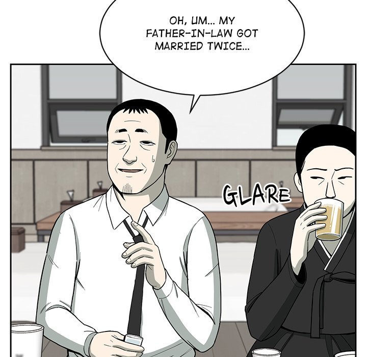 Detainment Zone Between 5 and 6 - episode 14 - 71