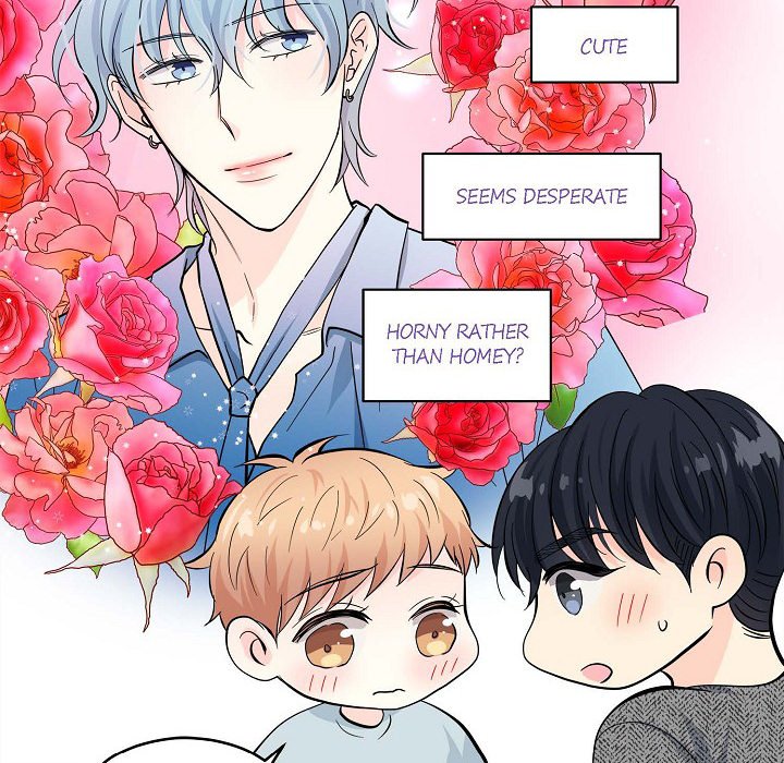 My K - episode 33 - 42