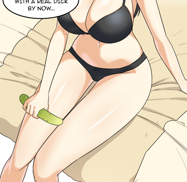 Excuse me, This is my Room - UNCENSORED - episode 2 - 71