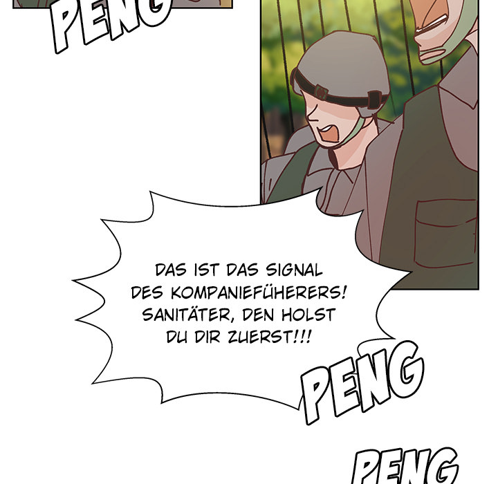 Der Mädchen-Knigge - episode 89 - 4