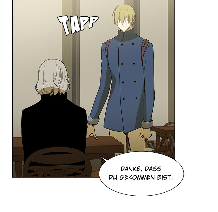 Besondere Beziehungen - episode 54 - 55