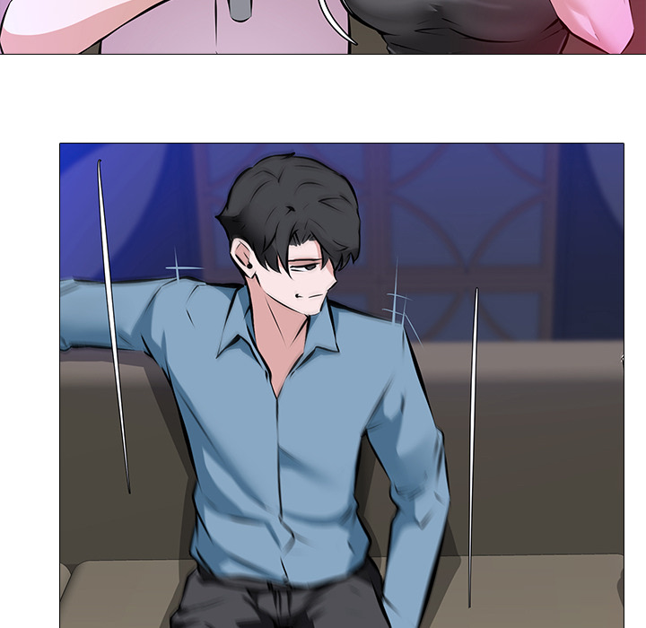 His Mission, Her Life - episode 1 - 5