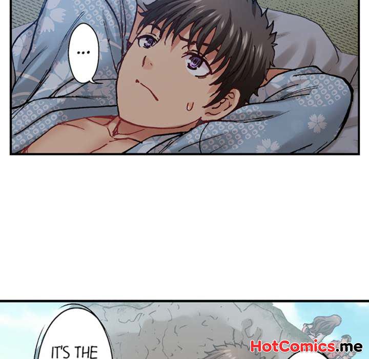 The Quiet Gal Can't Stop Moaning in Bed - episode 25 - 43