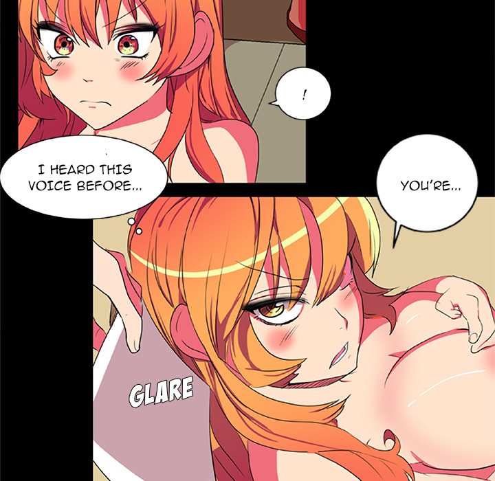 Body Choke - episode 4 - 39