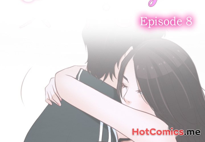 The First Love Story - episode 8 - 2