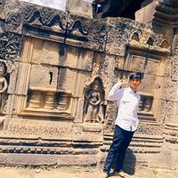 សំឡេងដើម - Rong🖤