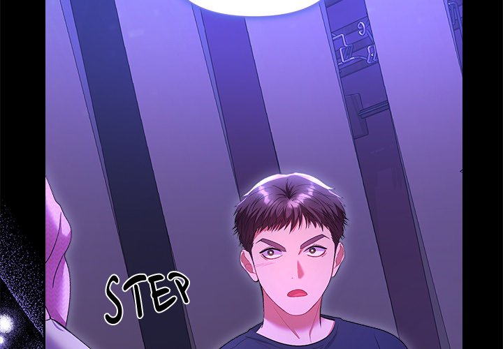 Everyone's Man - episode 7 - 1