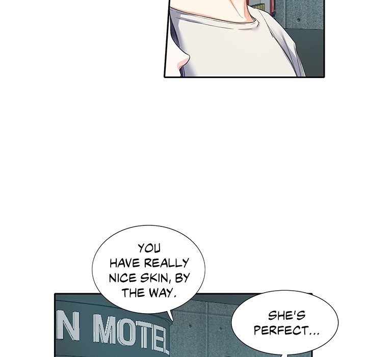Match Made In Bed - episode 5 - 13