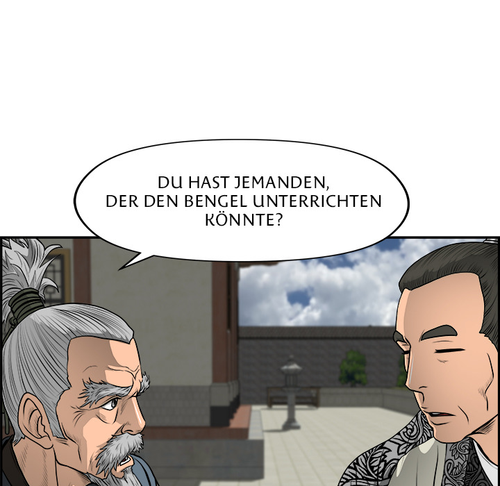Das Schwert des Donners - episode 21 - 94